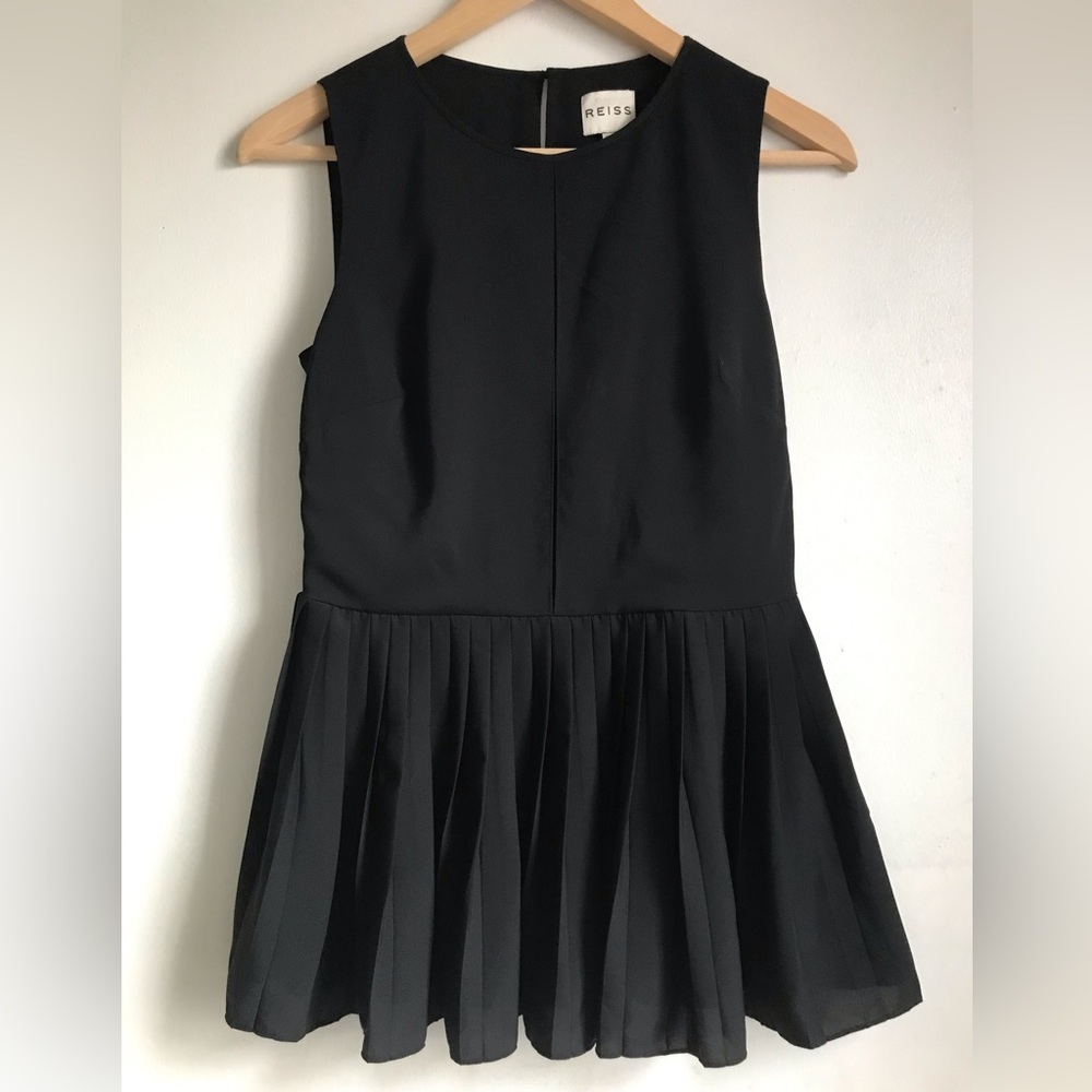 REISS Alexia Top
